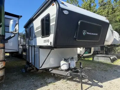 2027 Trailmanor 2518 KB