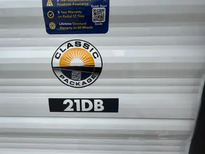 2027 Sun Lite SUN LITE LTD 21DB photo 4
