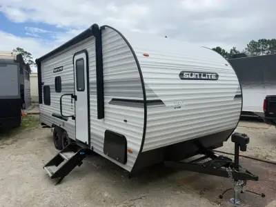 2027 Sun Lite SUN LITE LTD 21DB