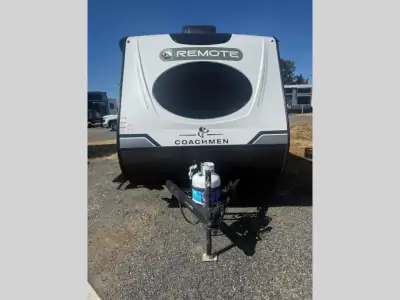 2026 Coachmen Remote 12.3R photo 3