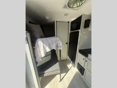 2026 Coachmen Remote 12.3R photo 11