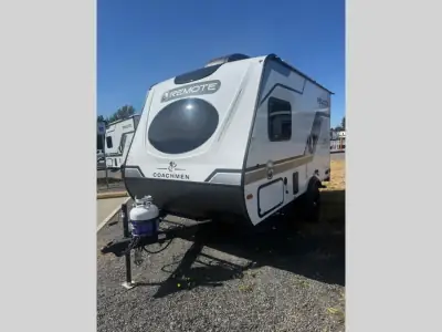 2026 Coachmen Remote 12.3R photo 4