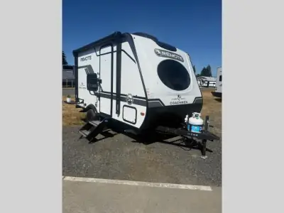 2026 Coachmen Remote 12.3R