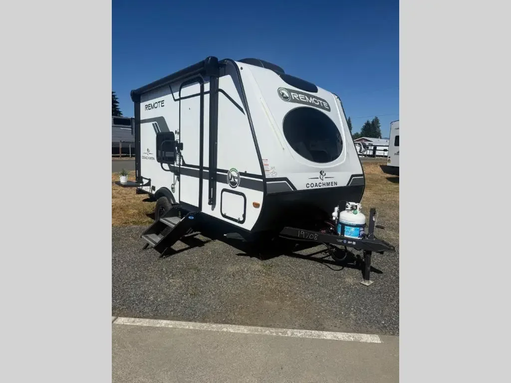 2026 Coachmen Remote 12.3R exterior