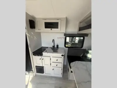 2026 Coachmen Remote 12.3R photo 10