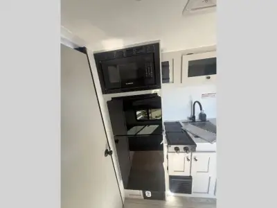 2026 Coachmen Remote 12.3R photo 18