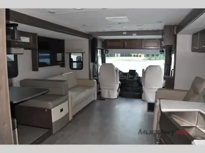 2022 Coachmen Mirada 35OS photo 36