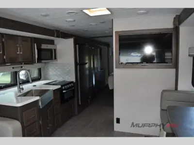 2022 Coachmen Mirada 35OS photo 20