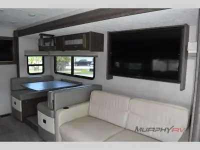 2022 Coachmen Mirada 35OS photo 15