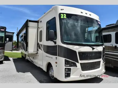 2022 Coachmen Mirada 35OS