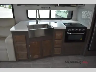 2022 Coachmen Mirada 35OS photo 21