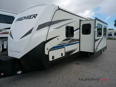 2023 Keystone Premier Ultra Lite 26RBPR