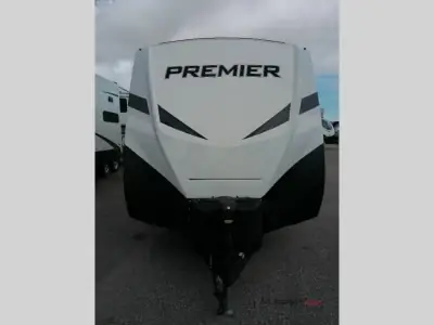 2023 Keystone Premier Ultra Lite 26RBPR photo 3
