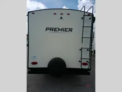 2023 Keystone Premier Ultra Lite 26RBPR photo 6