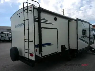 2023 Keystone Premier Ultra Lite 26RBPR photo 5