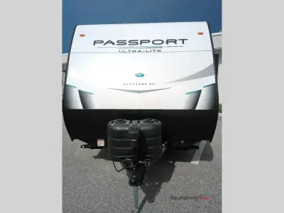 2024 Keystone Passport Mini 190RD photo 4