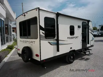 2024 Keystone Passport Mini 190RD photo 7