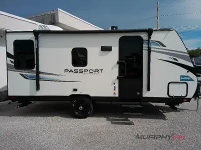 2024 Keystone Passport Mini 190RD photo 6