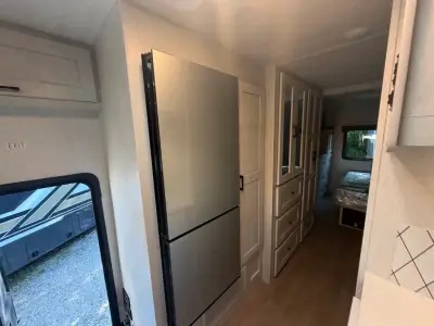 2027 Nexus WRAITH 34F photo 18