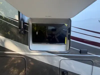 2027 Nexus WRAITH 34F photo 6