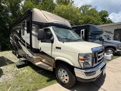 2014 Jayco MELBOURNE 28F photo 2