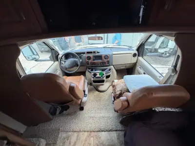 2014 Jayco MELBOURNE 28F photo 8