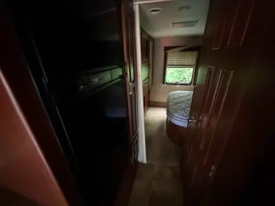 2014 Jayco MELBOURNE 28F photo 13