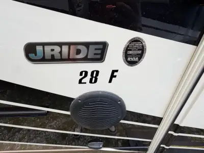 2014 Jayco MELBOURNE 28F photo 5