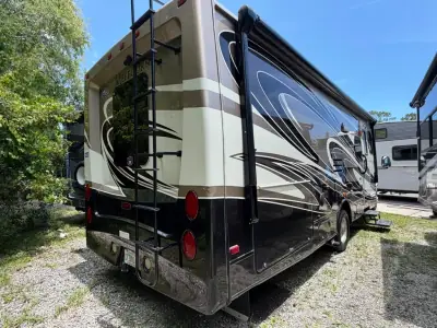 2014 Jayco MELBOURNE 28F photo 3