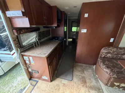 2014 Jayco MELBOURNE 28F photo 10