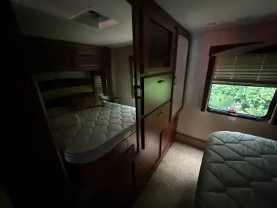 2014 Jayco MELBOURNE 28F photo 15