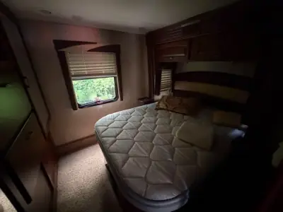 2014 Jayco MELBOURNE 28F photo 14