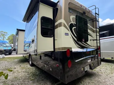 2014 Jayco MELBOURNE 28F photo 4
