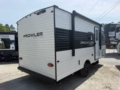 2026 Heartland PROWLER 1700BH photo 3
