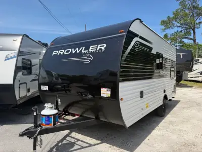 2026 Heartland PROWLER 1700BH