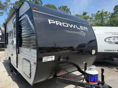 2026 Heartland PROWLER 1700BH photo 2
