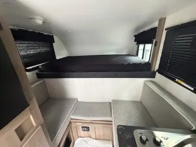 2026 Travel Lite UP COUNTRY XS 575U photo 11