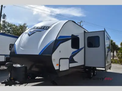 2023 Riverside Intrepid 240BHi photo 5