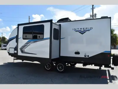 2023 Riverside Intrepid 240BHi photo 4