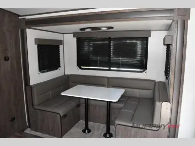 2023 Riverside Intrepid 240BHi photo 8