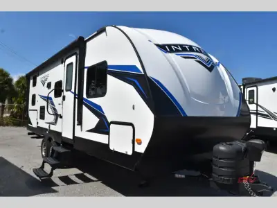 2023 Riverside Intrepid 240BHi