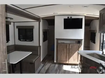 2023 Riverside Intrepid 240BHi photo 19