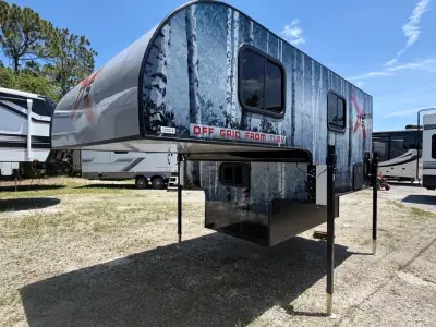 2026 Travel Lite OFF GRID 775X photo 4