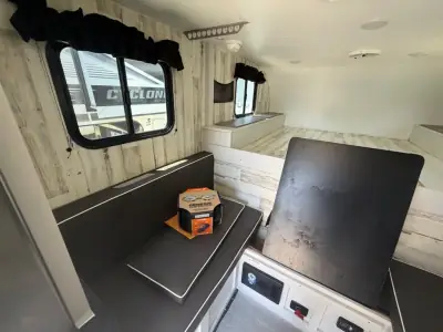 2026 Travel Lite OFF GRID 775X photo 11
