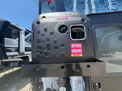 2026 Travel Lite OFF GRID 775X photo 7