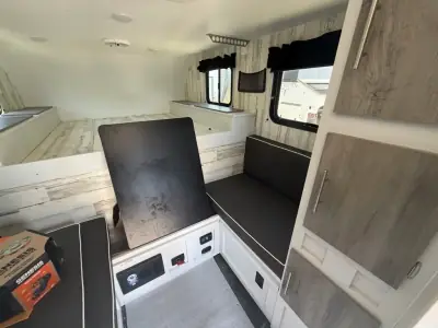 2026 Travel Lite OFF GRID 775X photo 10