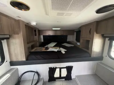 2026 Travel Lite UP COUNTRY 775 U photo 12