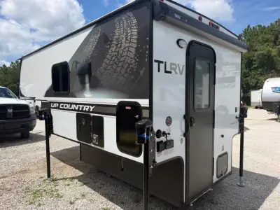 2026 Travel Lite UP COUNTRY 775 U photo 3