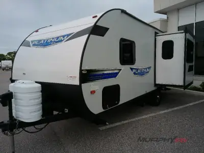 2023 Forest River Salem FSX 163RDSK
