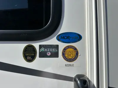 2026 Gulf Stream CONQUEST 6220LE photo 5